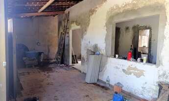 Imagem 2: Casa com 2 quartos Unidade 203 na Cidade Operária - São Luís - MA