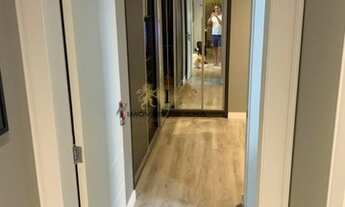 Imagem 7: Apartamento para Venda em São José, Bela Vista, 3 dormitórios, 1 suíte, 2 banheiros, 1 vag