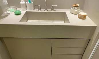 Imagem 5: Apartamento com 2 dormitórios - venda por R$ 1.200.000,00 ou aluguel por R$ 6.200,00/mês