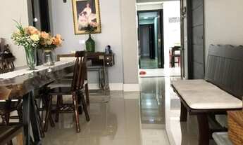 Imagem 3: Apartamento para Venda em São Caetano do Sul, Santo Antônio, 3 dormitórios, 2 suítes, 4 ba