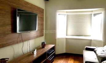 Imagem 3: Casa de condomínio a venda tem 295 metros quadrados com 3 quartos Granja viana