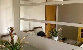 Imagem 4: Apartamento com 2 dormitórios à venda, 62 m² por R$ 220.000,00 - Petrópolis - Piracicaba/S