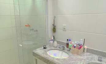 Imagem 4: Vai ficar tudo! 3 Quartos, 118m², 2 vagas, na quadra do mar !