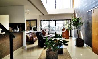 Imagem 4: BELÍSSIMA CASA A VENDA CONDOMÍNIO VILLE SAINTE HELENNE - SOUSAS, CAMPINAS - SP