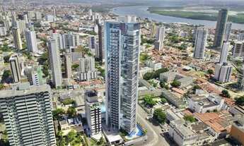 Imagem 4: Apartamento à venda em Petrópolis (Natal/RN) - Issa Hasbun - 5 quartos - 480m²