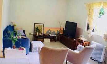 Imagem 2: Casa em condomínio à venda, 3 quartos, 1 suíte, 2 vagas, Jardim do Sol - Campinas/SP