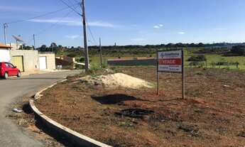 Imagem 5: Excelente Terreno de esquina a Venda no bairro Olimpia em Alfenas MG