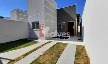 Imagem 5: Casa com 3 quartos, Jardim Montevidéu - Campo Grande