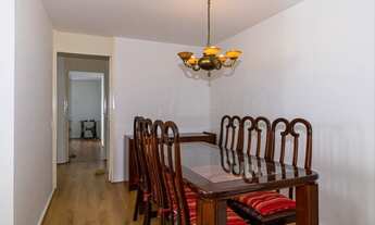 Imagem 4: Apartamento Padrão