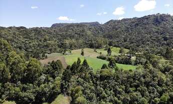 Imagem 3: UrubiciSítio/Área Rural com 8,08ha de área total, para venda. Urubici (SC