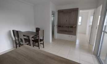 Imagem 3: Apartamento para venda tem 50 metros quadrados com 2 quartos em Bela Vista - Palhoça - SC