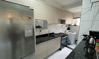 Imagem 3: Apê no Resid Sumaré