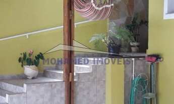 Imagem 6: CASA TÉRREA PARA VENDA NO JARDIM VILA GALVÃO-GUARULHOS SP