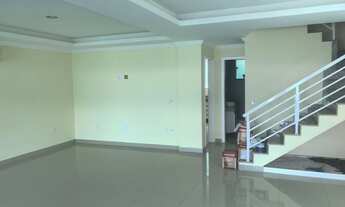 Imagem 2: Casa triplex, 4 suítes, 2 suites, lavabo, area gourmet, 2 vagas - Recreio