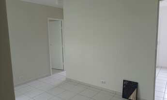 Imagem 7: Apartamento para venda tem 45 metros quadrados com 2 quartos