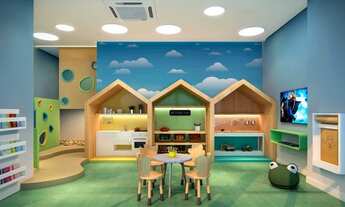 Imagem 6: R$ 910.000,00 Apartamento com 3 dormitórios