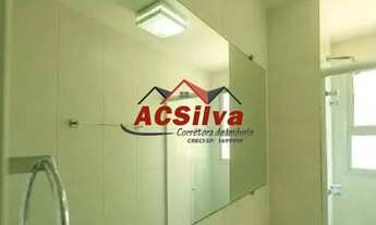 Imagem 4: Apto Vila Independência SBC