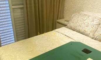 Imagem 6: Apartamento com 2 dormitórios à venda, 55 m² por R$ 282.913,00 - Caiçara - Praia Grande/SP