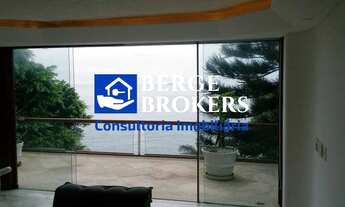 Imagem: Casa em Condomínio-LOCAÇÃO-São Conrado-Rio