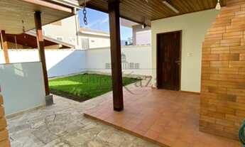 Imagem 6: Casa Condomínio - Urbanova - Condomínio Altos da Serra III - 4 Dormitórios - 250m²