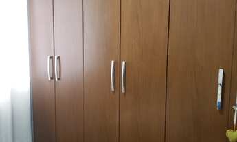 Imagem 7: Apartamento duplex 52 m² com 1 quarto em Bela Vista - São Paulo - São Paulo