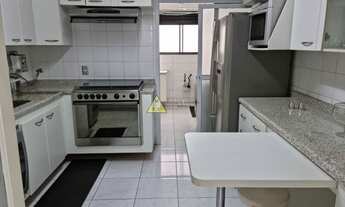 Imagem 6: APARTAMENTO A VENDA OU LOCAÇÃO VILA LEOPOLDINA MOBILIADO 120 METROS ..