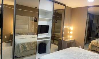 Imagem 7: Apartamento em Tambauzinho perto de Manaira Tambaú e Bessa