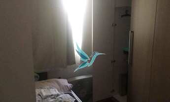 Imagem 3: Apartamento com 2 dormitórios à venda, 47 m² por R$ 250.000,00 - Gleba Fazenda Palhano - L