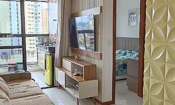 Imagem: Apartamento todo montado e decorado, pronto