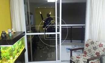 Imagem 2: Ótimo apartamento, excelente estado , 02 suites, 01 vaga, Jardim Icarai- Niterói - RJ