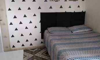 Imagem 6: APARTAMENTO DUPLEX, 2 SALAS E 2 QUARTOS - ENGENHO DA RAINHA