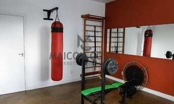 Imagem 3: Apartamento - 2 Dormitórios Villa Rica