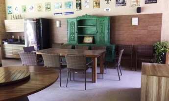 Imagem 4: Sobrado para venda com 500 metros quadrados com 4 suites em De Lourdes - Fortaleza - CE