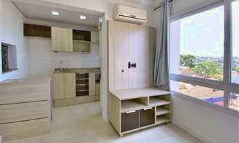 Imagem: Apartamento para venda com 55 metros quadrados