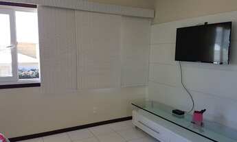 Imagem 3: Casa de condomínio frente mar para venda com 4 suítes