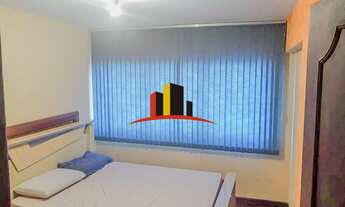 Imagem 4: Apartamento para venda possui 97 metros quadrados com 3 quartos em Cristo Rei - Curitiba