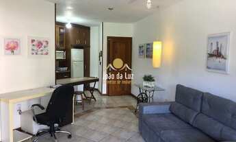 Imagem 6: FLORIANóPOLIS - Apartamento Padrão - Canasjure