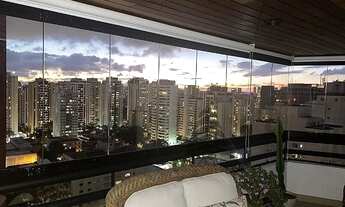 Imagem 2: Apartamento em São Paulo