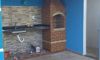 Imagem 4: Duplex para Venda em Saquarema, Barra Nova, 2 dormitórios, 1 suíte, 2 banheiros, 4 vagas