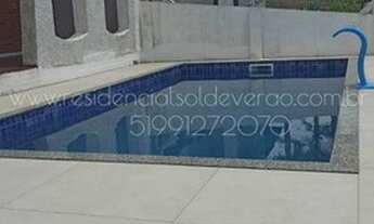 Imagem 5: Casa de 5 quartos a 100 metros do mar Aluguel de temporada