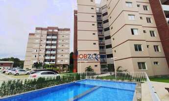 Imagem: Apartamento com 2 dormitórios à venda