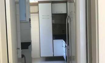 Imagem 3: Vendo Apto no Mirante do Parque - Porteira Fechada - Andar Alto