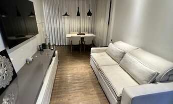 Imagem 4: Aqua clube Apartamento com 2 dormitórios