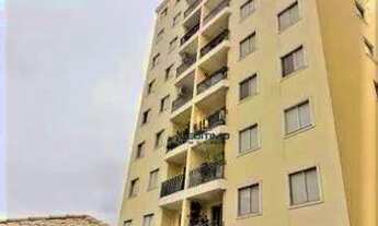 Imagem 5: Apartamento com 2 dormitórios à venda, 55 m² no Parque Mandaqui - São Paulo/SP