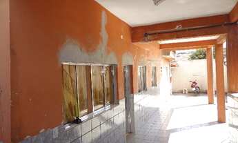 Imagem 2: Casas residenciais para renda