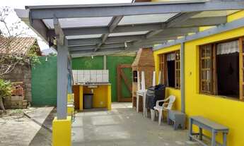 Imagem 3: Casa para venda tem 304 metros quadrados com 6 quartos em Maresias - São Sebastião - SP