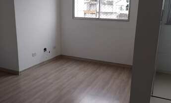 Imagem: Apartamento para venda com 50 metros quadrados