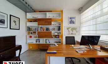 Imagem 5: Apartamento com 3 dormitórios à venda, 150 m² quadra da praia - Ipanema - Rio de Janeiro/R