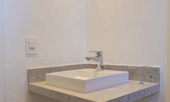 Imagem 7: Apartamento para venda tem 69 metros quadrados com 2 quartos em Cerqueira César - São Paul