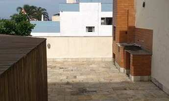 Imagem 7: Cobertura para venda possui 235 metros quadrados com 3 quartos